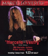 Marcello Vestry