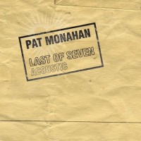 Pat Monahan