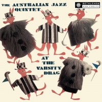 The Australian Jazz Quintet