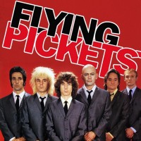 The Flying Pickets