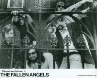 The Fallen Angels