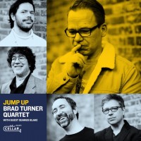 Brad Turner Quartet