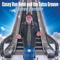 Casey Van Beek & The Tulsa Groove