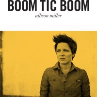 Allison Miller