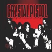 Crystal Pistol