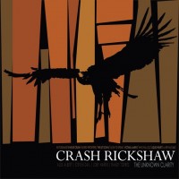 Crash Rickshaw