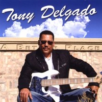 Tony Delgado