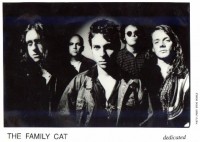 The Family Cat