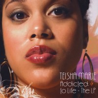 Teisha Marie