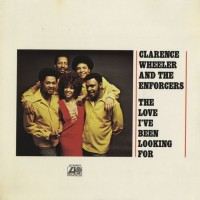 Clarence Wheeler & The Enforcers