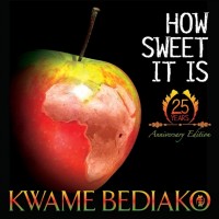 Kwame Bediako