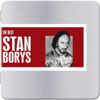 Stan Borys