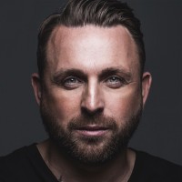 Johnny Reid