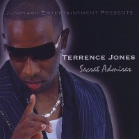 Terrence Jones