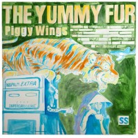 The Yummy Fur