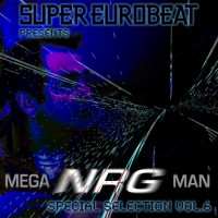 Mega NRG Man