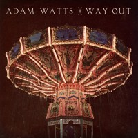 Adam Watts