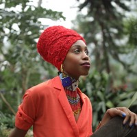 Jazzmeia Horn