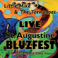 Little Mike & the Tornadoes