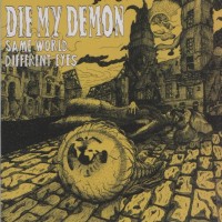 Die My Demon