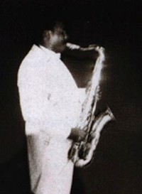 David Murray & Randy Weston