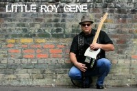 Little Roy Gene