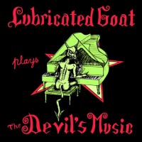 Lubricated Goat