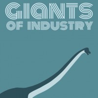 Giants Of Industry