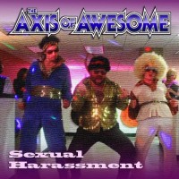 The Axis Of Awesome