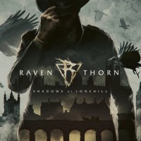 Raventhorn