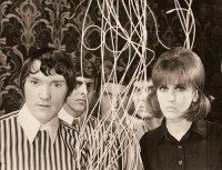Julie Driscoll, Brian Auger & The Trinity