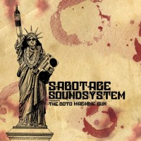 Sabotage Soundsystem