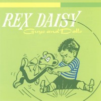 Rex Daisy