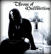 Throne Of Malediction