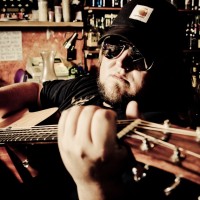 Cody Cooke & The Bayou Outlaws