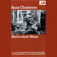 Sam Chatmon