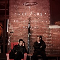 Lee Jung