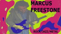 Marcus Freestone