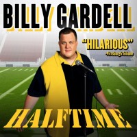 Billy Gardell