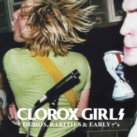 Clorox Girls