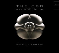 The Orb & David Gilmour
