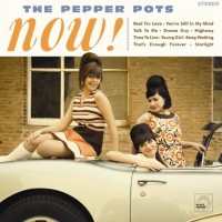 The Pepper Pots