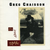Greg Chaisson