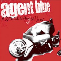 Agent Blue