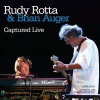 Rudy Rotta & Brian Auger