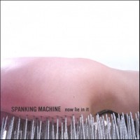 Spanking Machine