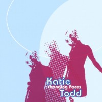 Katie Todd