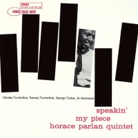 Horace Parlan Quintet