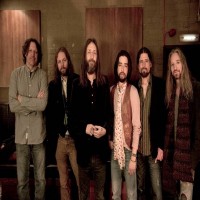 Black Crowes