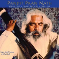 Pandit Pran Nath
